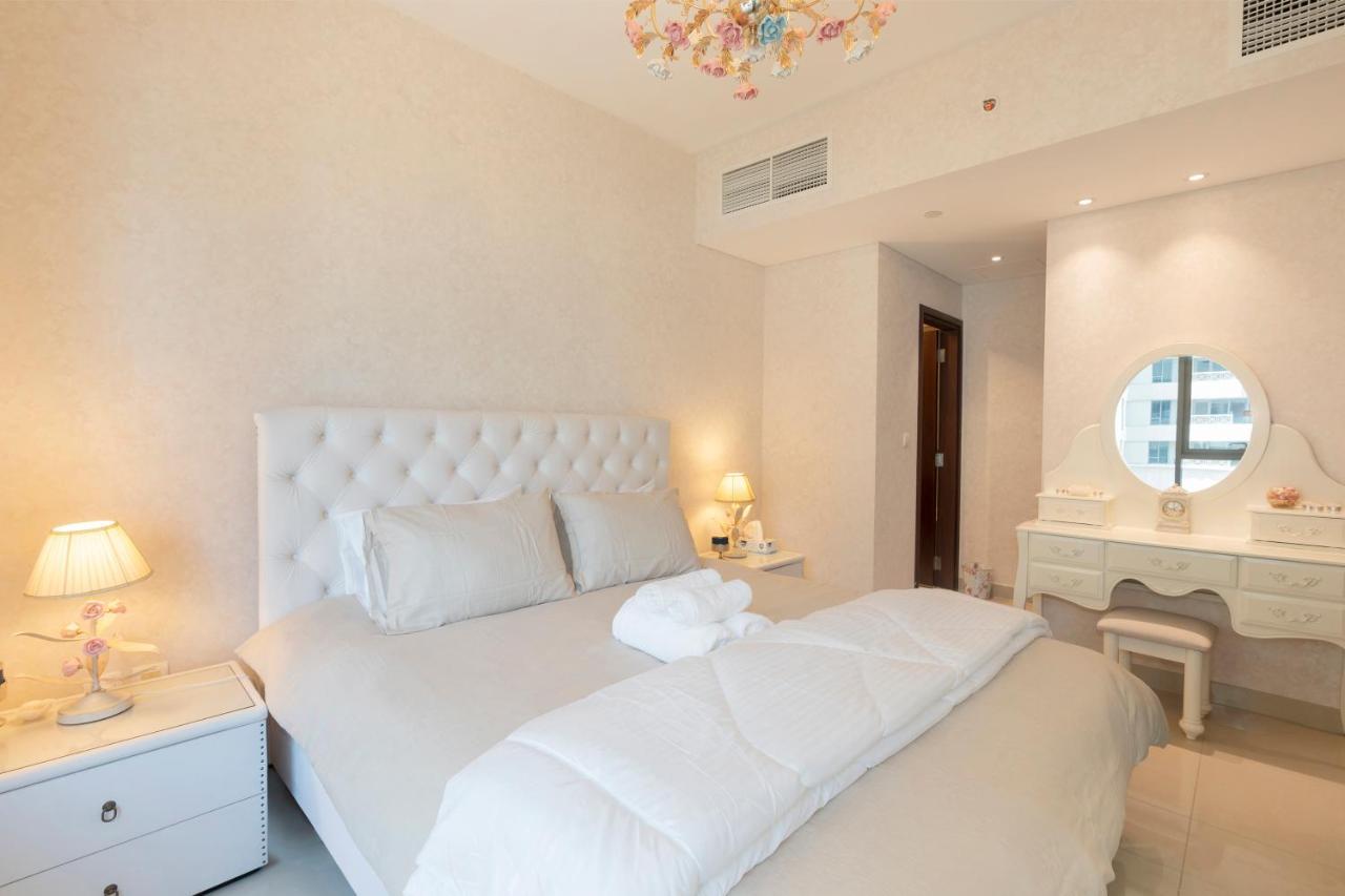 Downtown Dubai, Luxury 2 Bed 2 Bath Apartment - Pool, Gym, Aircon, Parking - Views Of The Dubai Fountain & Burj Khalifa Экстерьер фото